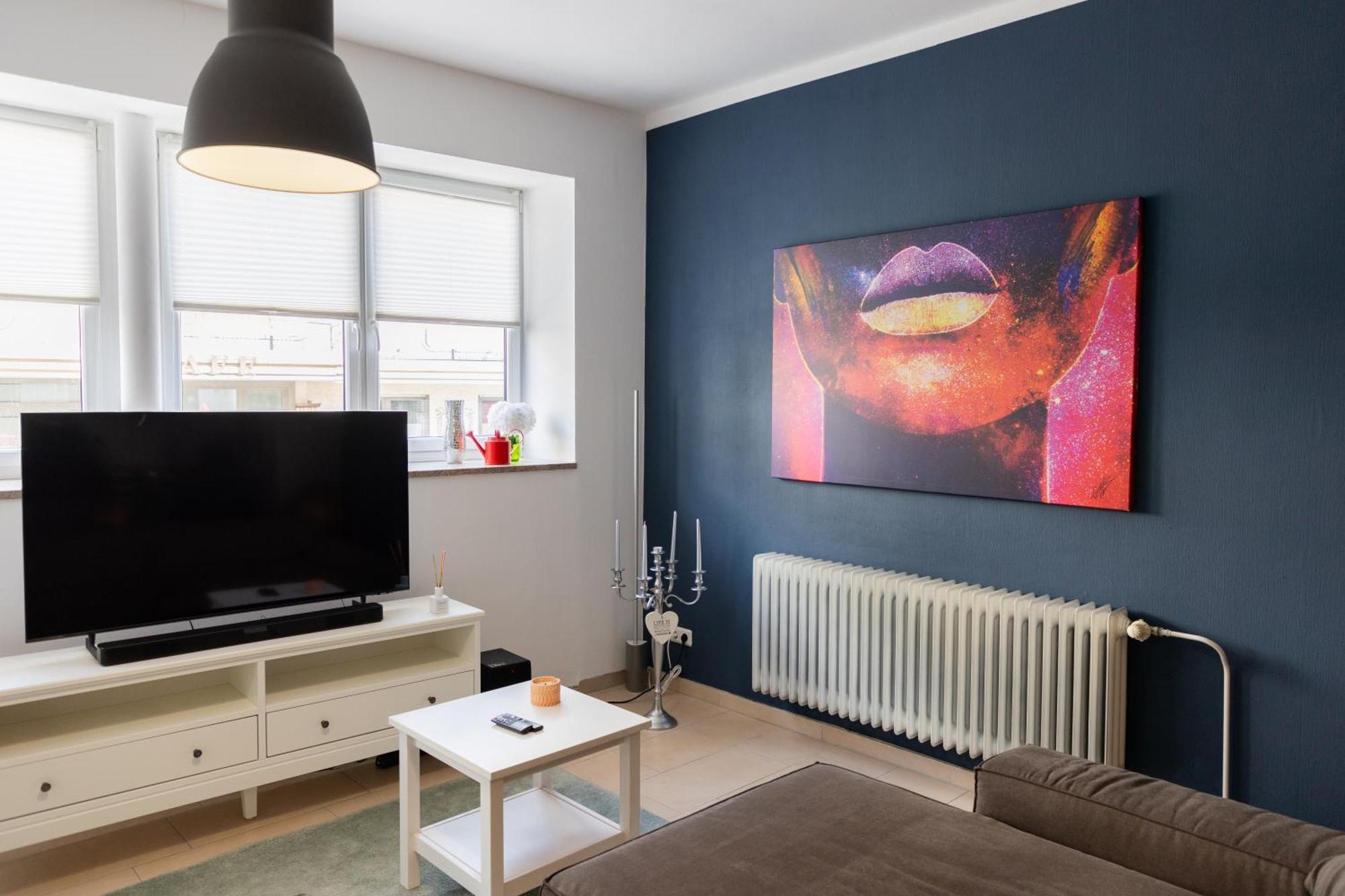 Designer Loft City Center, Secured Parking, Cozy Apartment, Adenau Nuerburgring Exterior foto